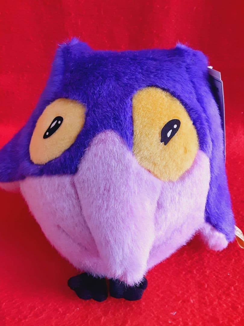 【 長野冬季オリンピック 】ぬいぐるみ「 スノーレッツ 」(袋なし)