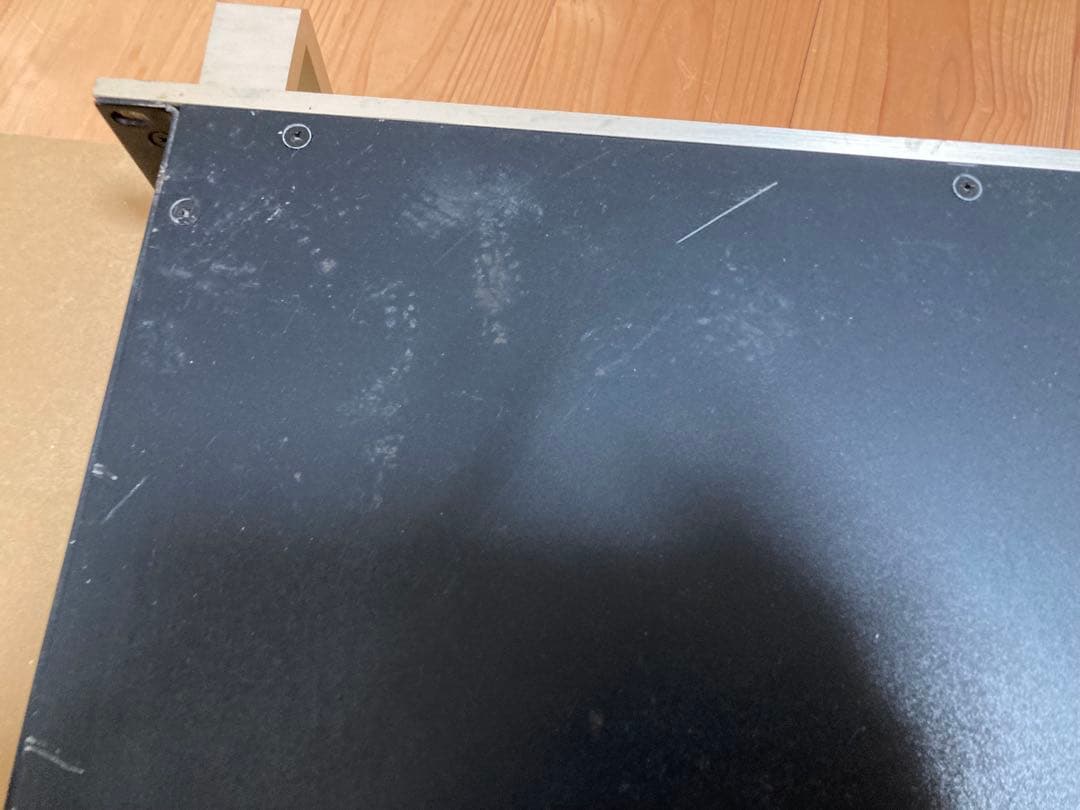 アンプ classic pro cp4100