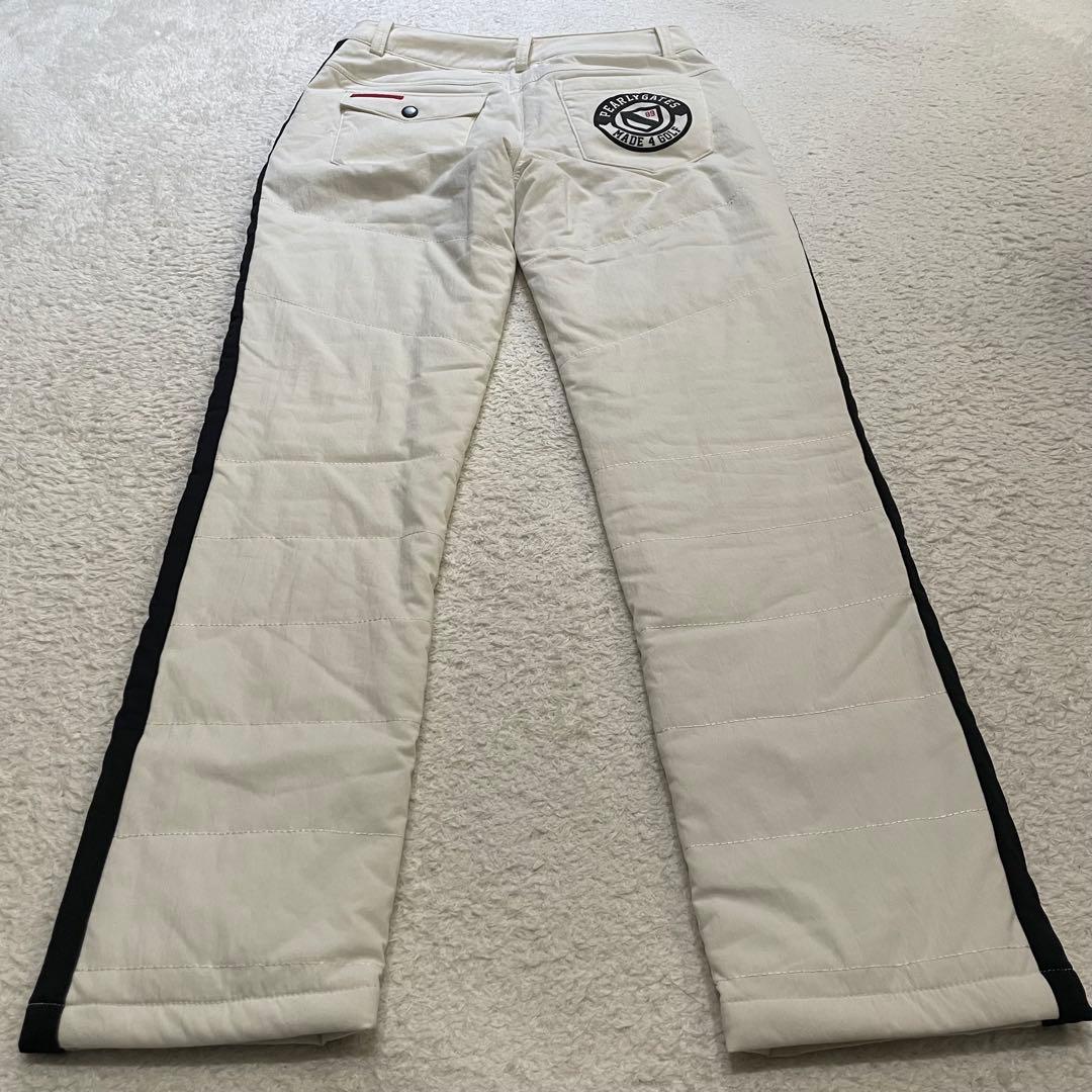 パーリーゲイツ　ゴルフウェア　韓国限定　ゴルフ　スポーツ