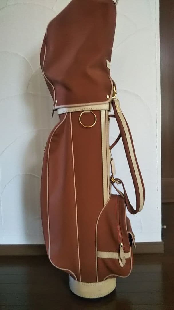 クリスチャンデイヨール のゴルフバグ