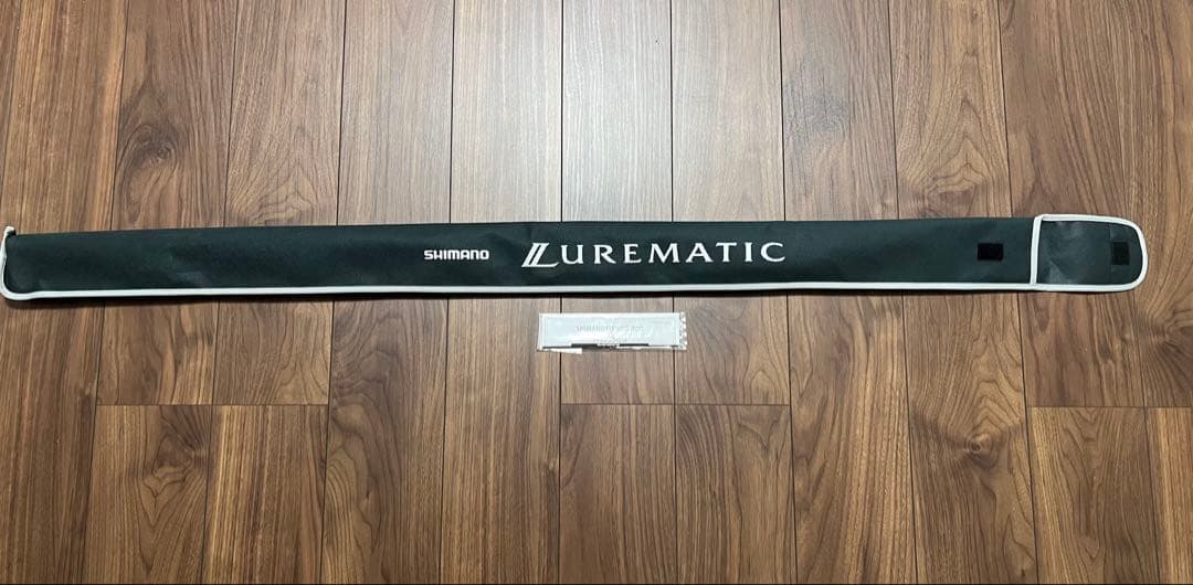 23ルアーマチック S86ML