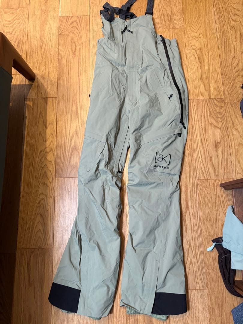 [ak] スノーボードウェア 女性用