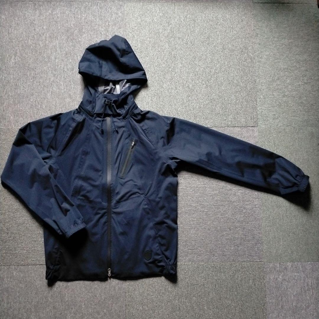 ⑥【新品未使用】Callaway キャロウェイ ゴルフウェア レインウェア