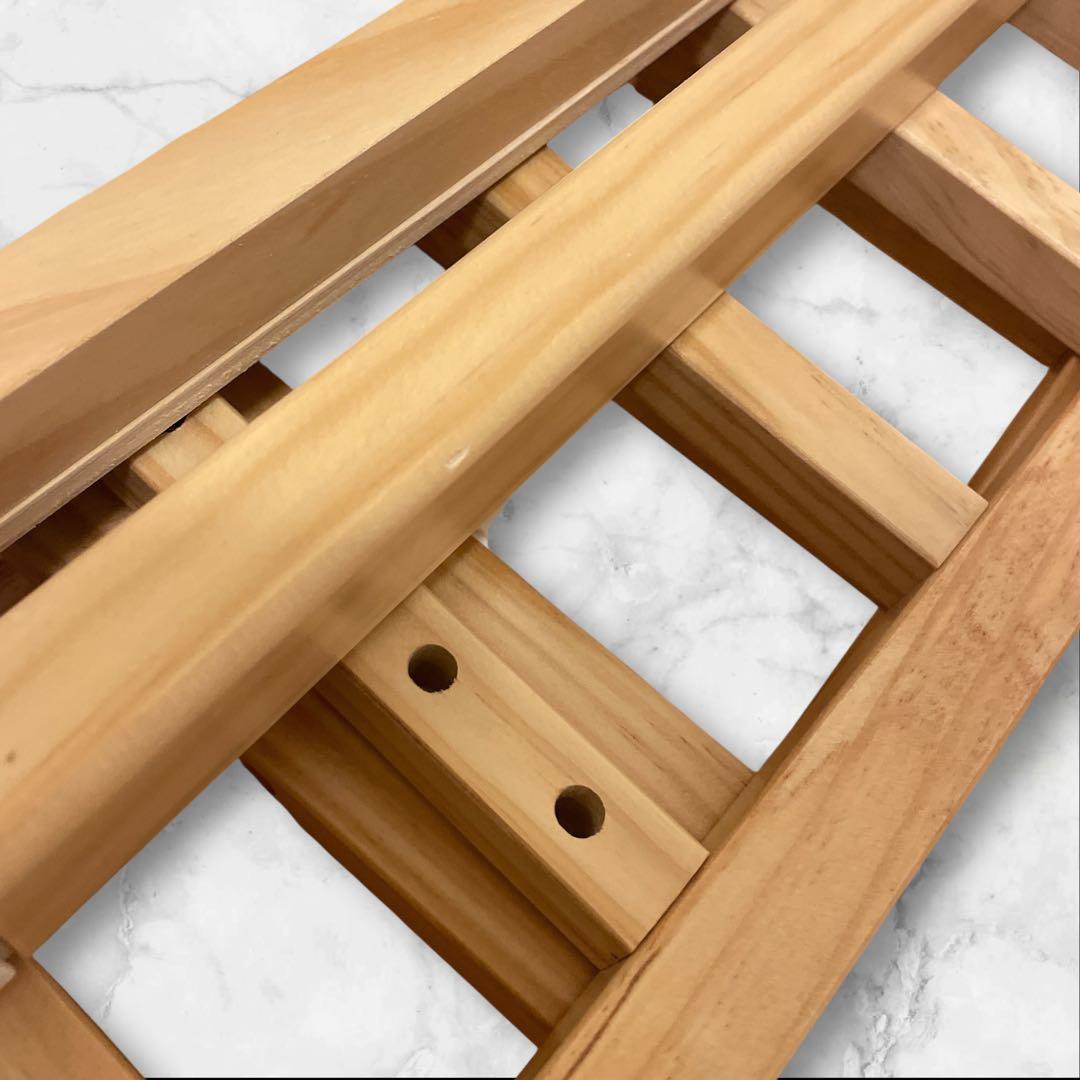 そいねーるⅢ ベビーベッド ナチュラル 大和屋 添い寝 ベルト付き