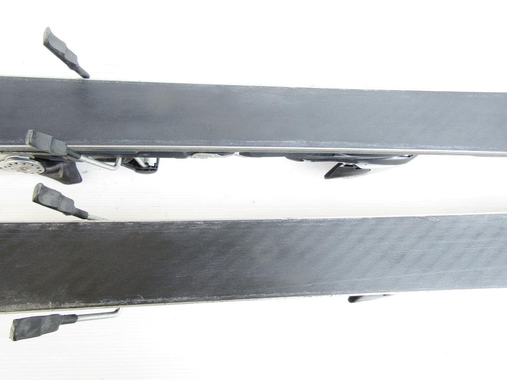 conquest エッジシャープナー フォルクル スキー カービング Völkl