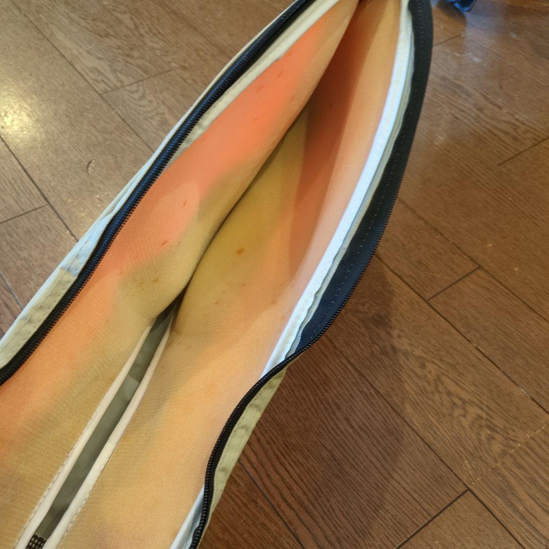 美品 DONNAY PRO ONE OVERSIZE アガシモデル G3