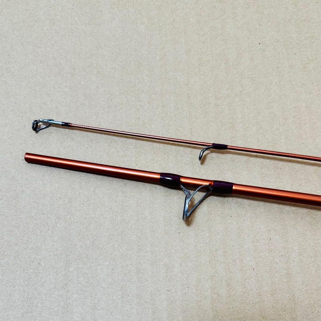 ロッド abu garcia 100th anniversary casting rod