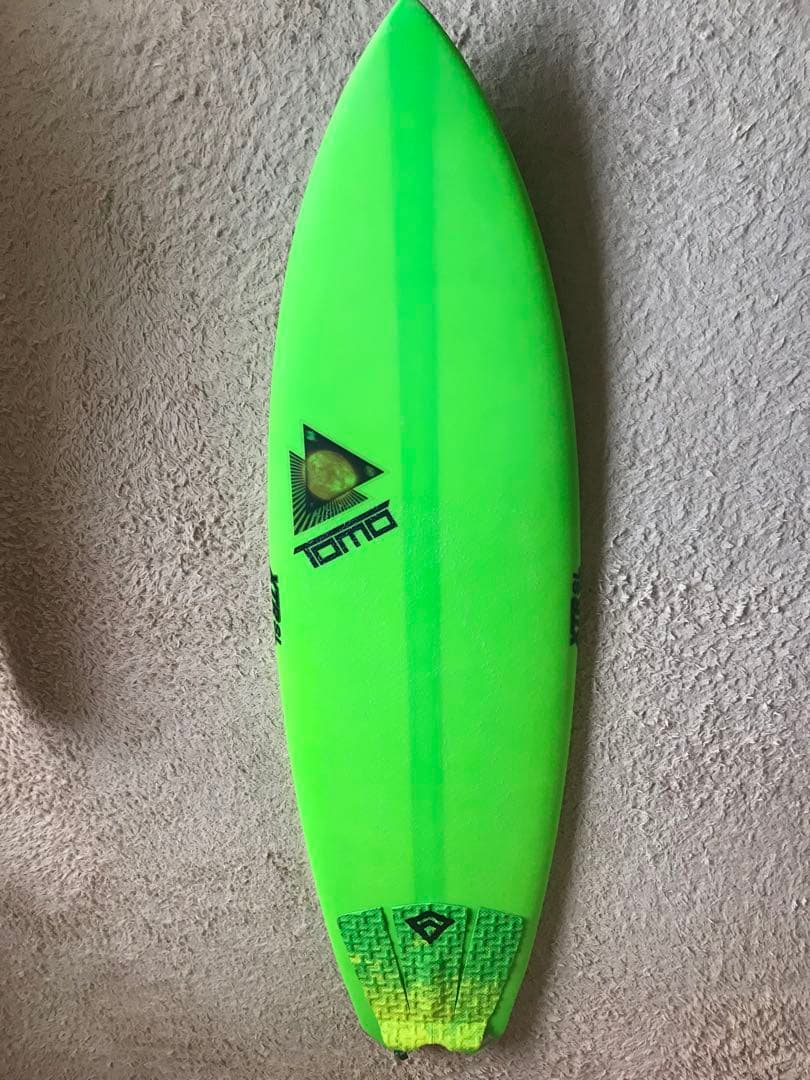 ELTOMO5'9 未使用品