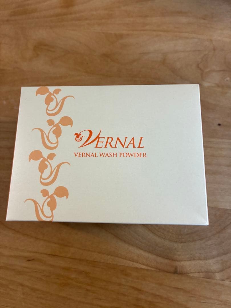 ヴァーナル薬用ウォッシュパウダー100包