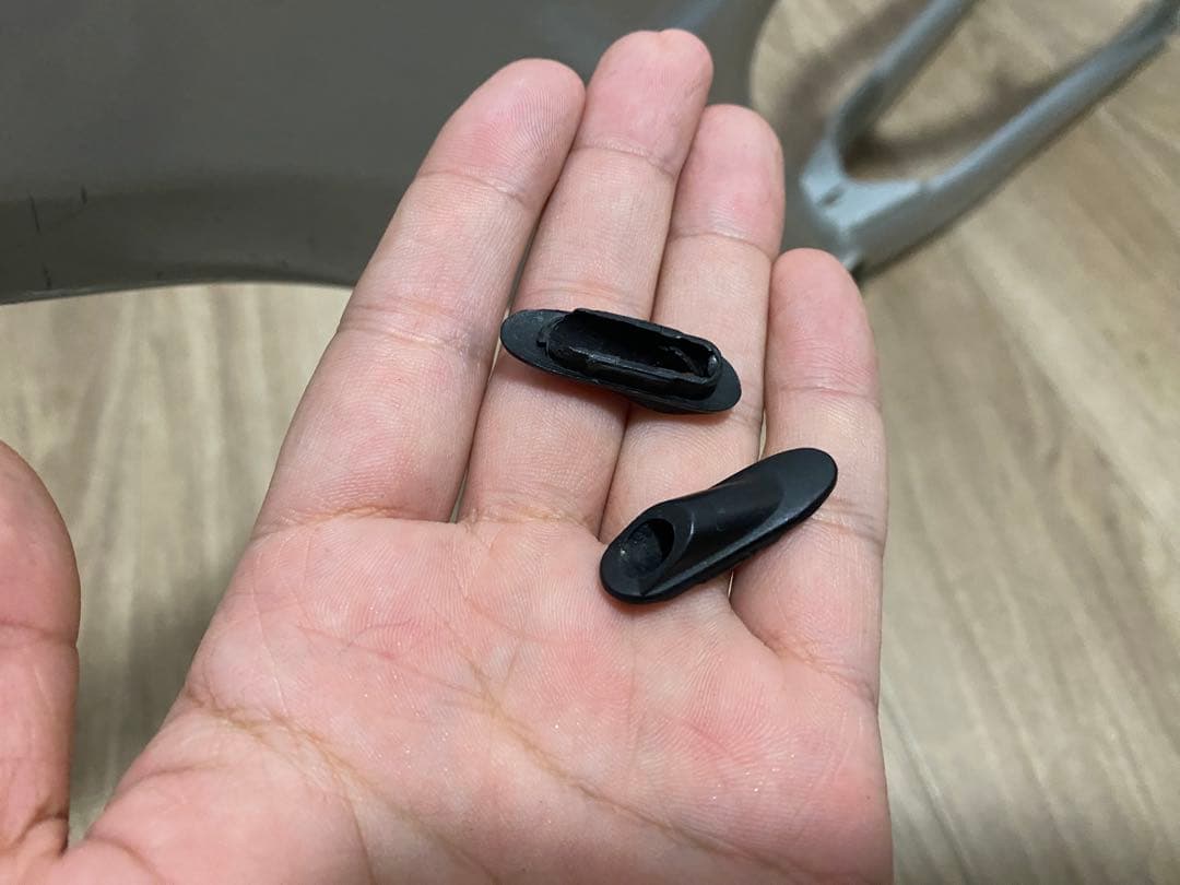 パーツ Specialized HEMI FATBOY 24 OLD BMX