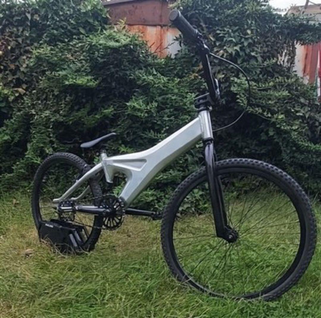 パーツ Specialized HEMI FATBOY 24 OLD BMX