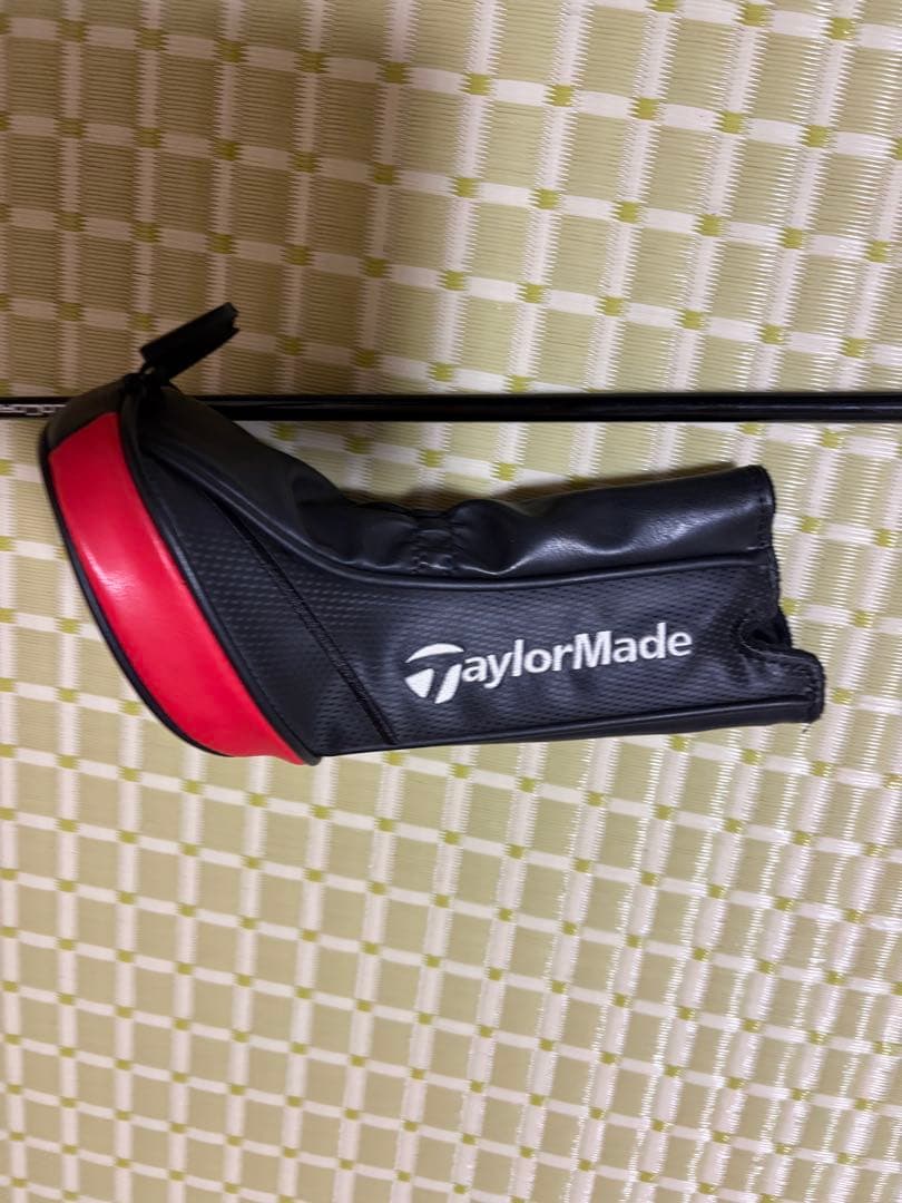 テーラーメイド ステルスプラス ドライバー・スプーン ベンタスブラック6X・7X