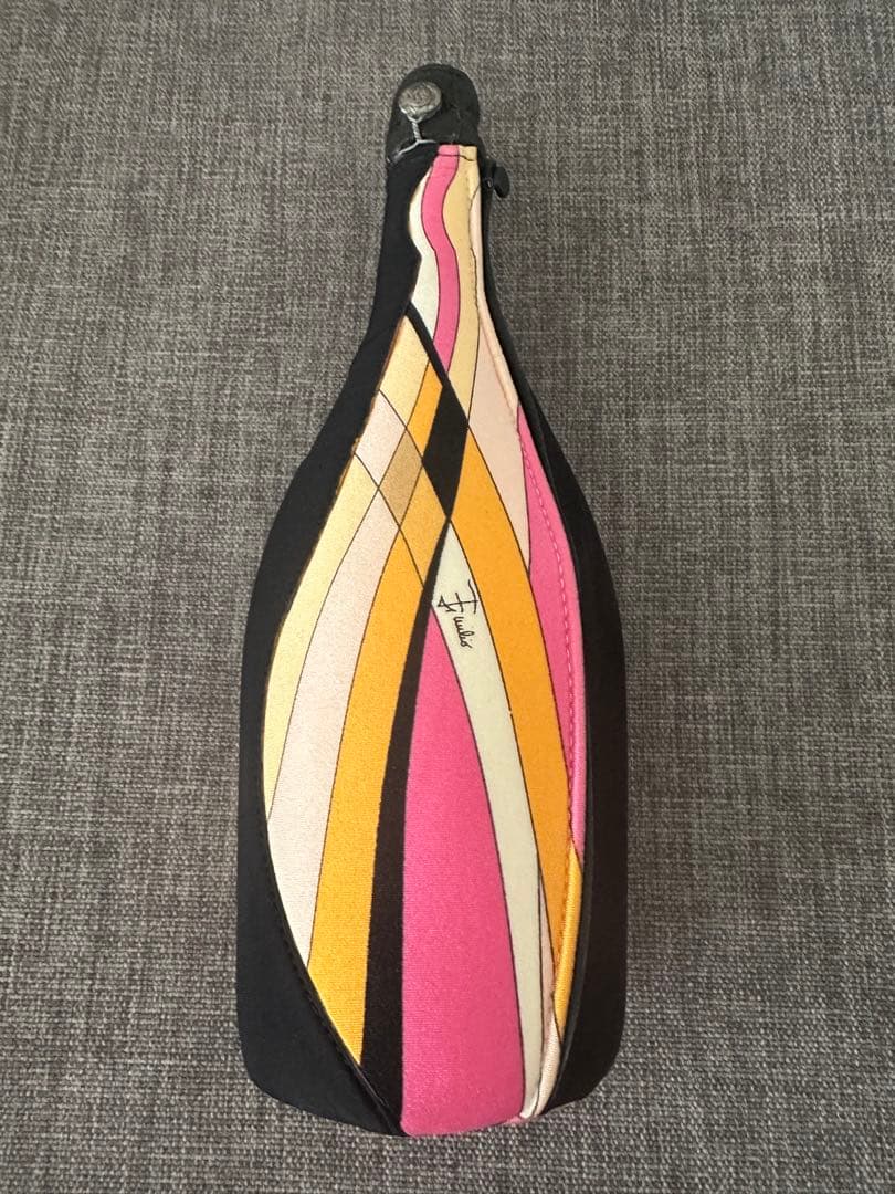 エミリオプッチ　ヴーヴクリコ　LA GRANDE DAME 1996 シャンパン