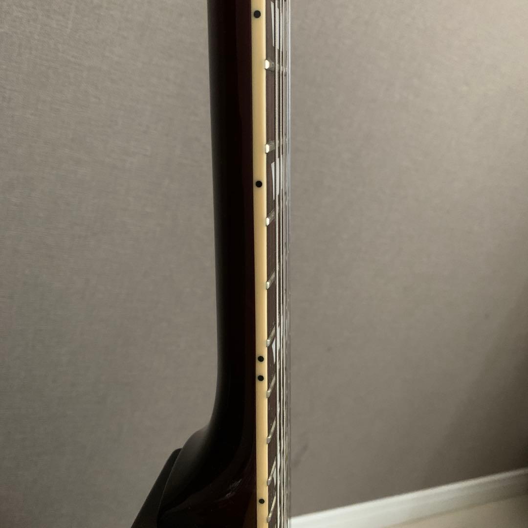 Tokai ゴールド レスポールスタイルギター