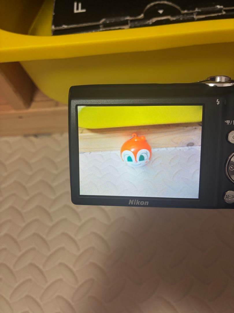 nikon&ニコン　coolpix s3000 デジタルカメラ