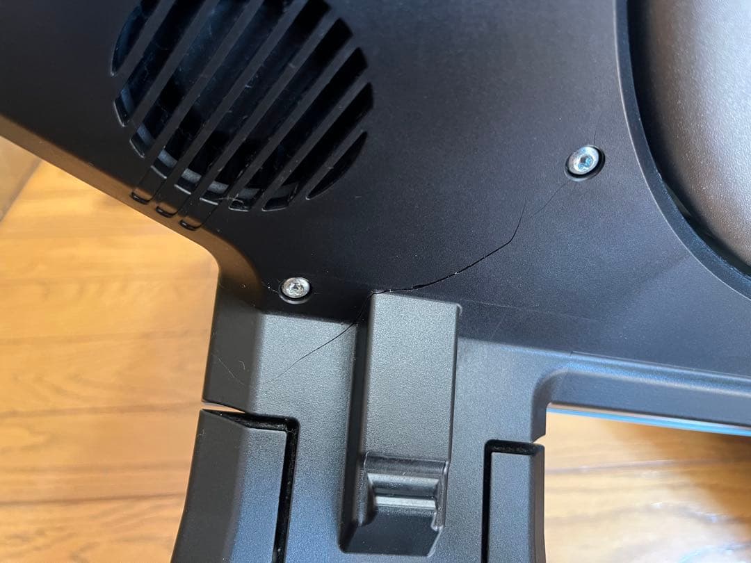 Tacx NEO 2 Smart （スマートトレーナー　ローラー）