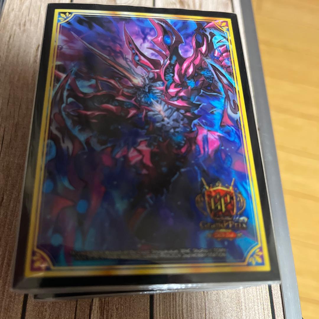 【即日発送】青黒complex 青黒コンプレックスデッキ　スリーブ付属