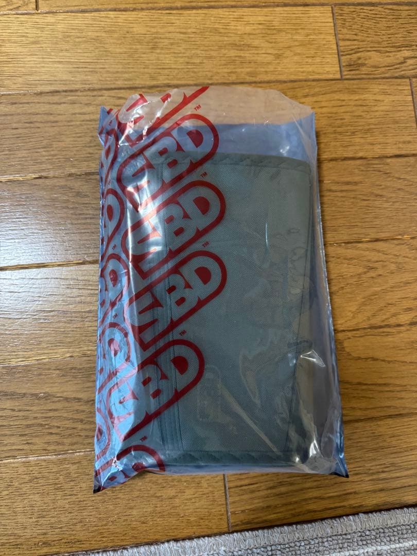 SBD エルボースリーブ　Lサイズ　Resolve