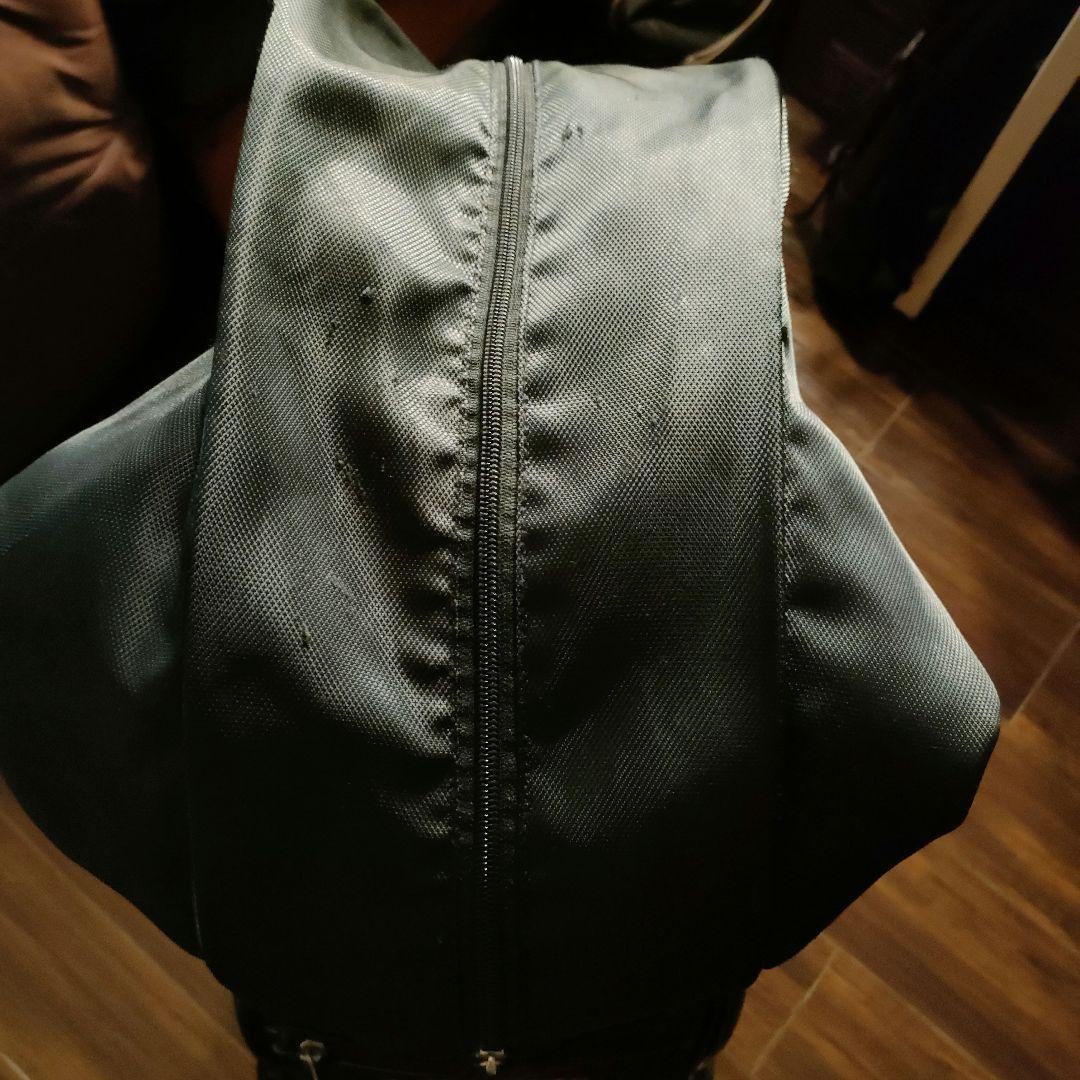 Callaway キャディバッグ ブラック/レッド　5分割