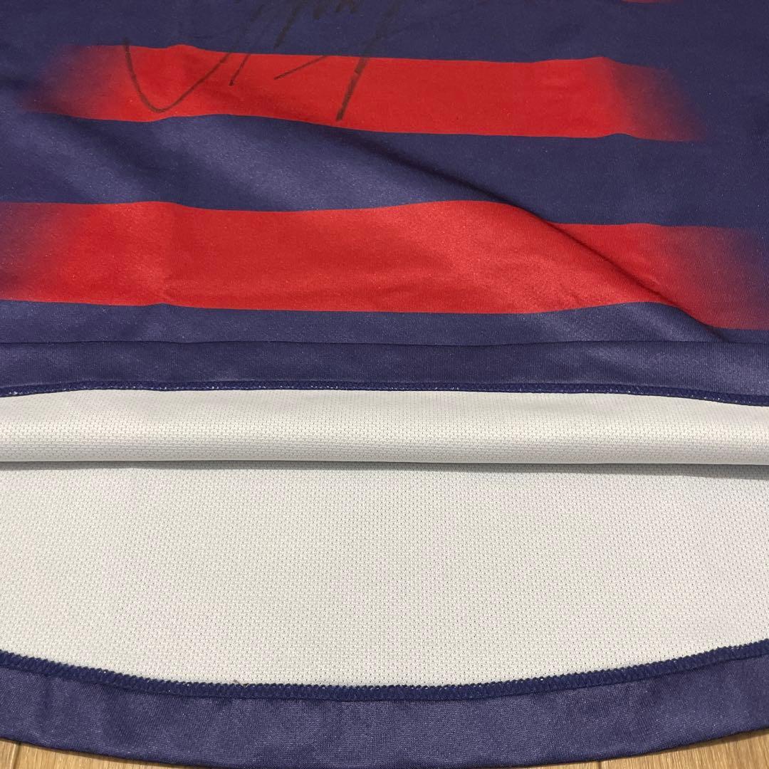 【3XO】花園 近鉄ライナーズ　ラグビー　ジャージ ユニフォーム