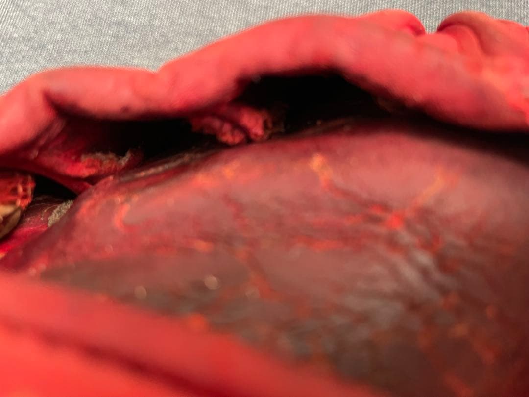 プロステイタス　野球 硬式グローブ 一般用　大人　右投げ　グラブ　内野手　右利き