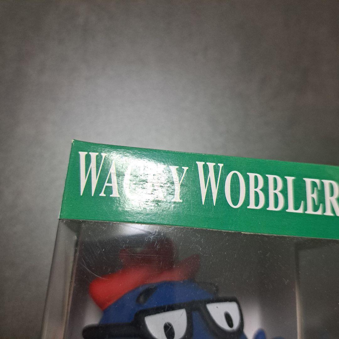 チャーリー ザ ツナ ボビングヘッド funko wacky wobbler
