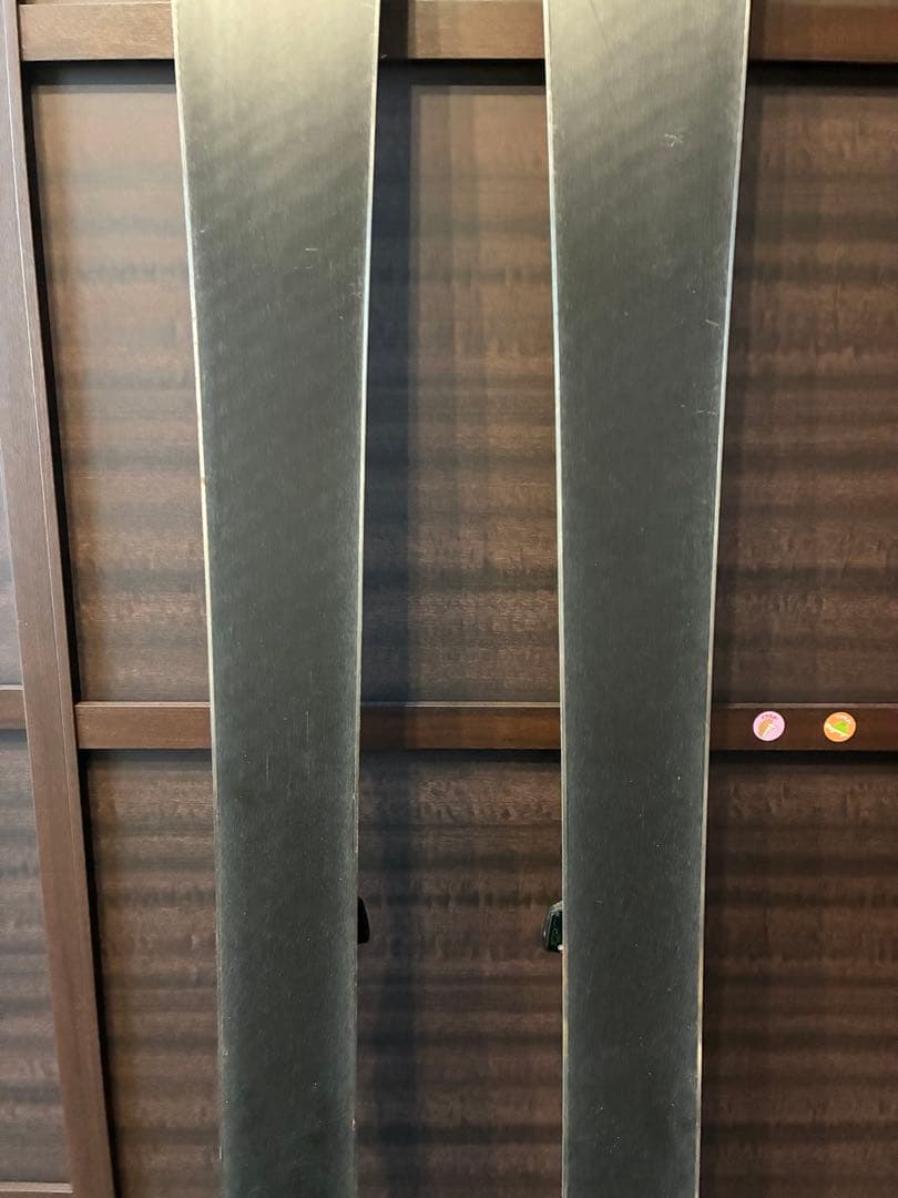 スキー HEAD NATURAL INSTINCT