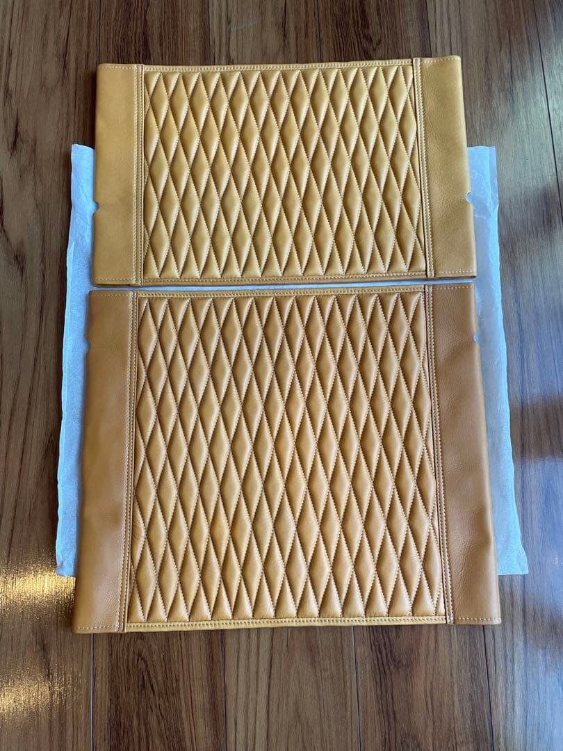 BACKDROP ハイバック用❗️