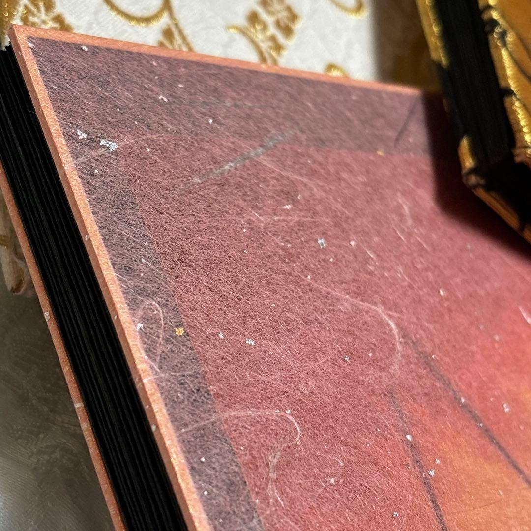 ♡みなみさま♡御朱印帳　オーダーページ