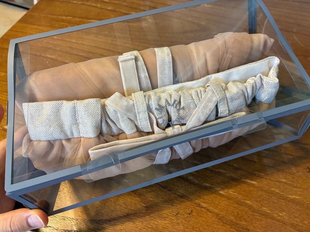 MARLMARLチュチュ