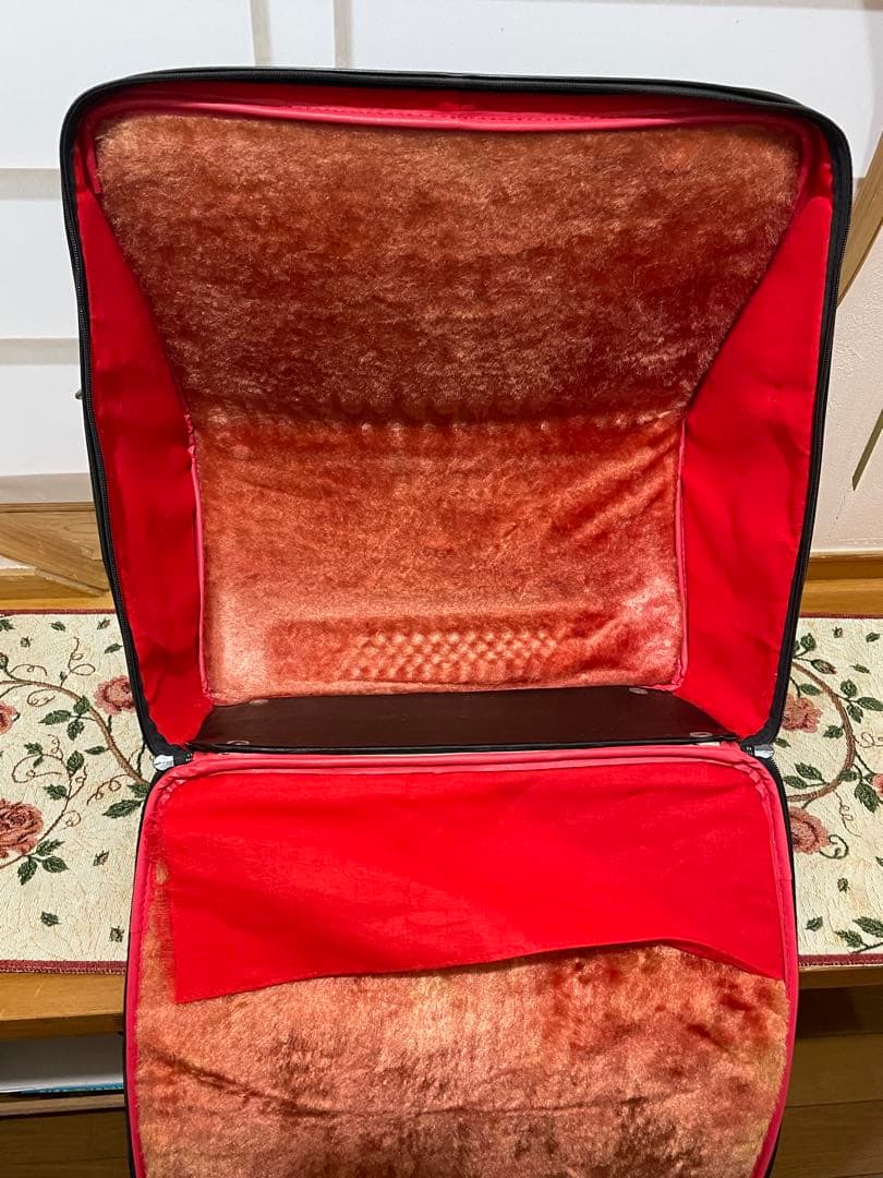 YAMAHA ヤマハ YA-48 アコーディオン 48ベース