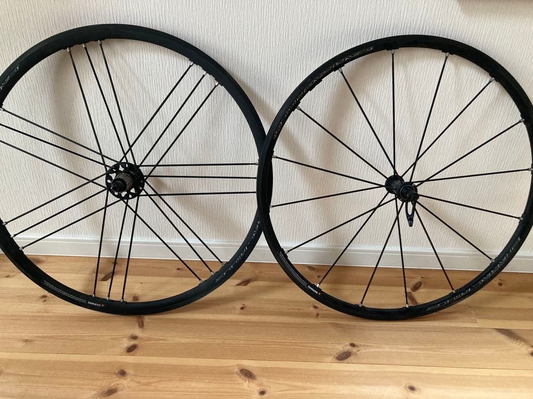 カンパニョーロ　シャマルミレ　C15