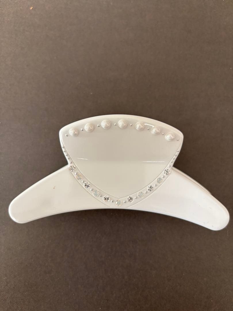 ａｃｃａヘアクリップ