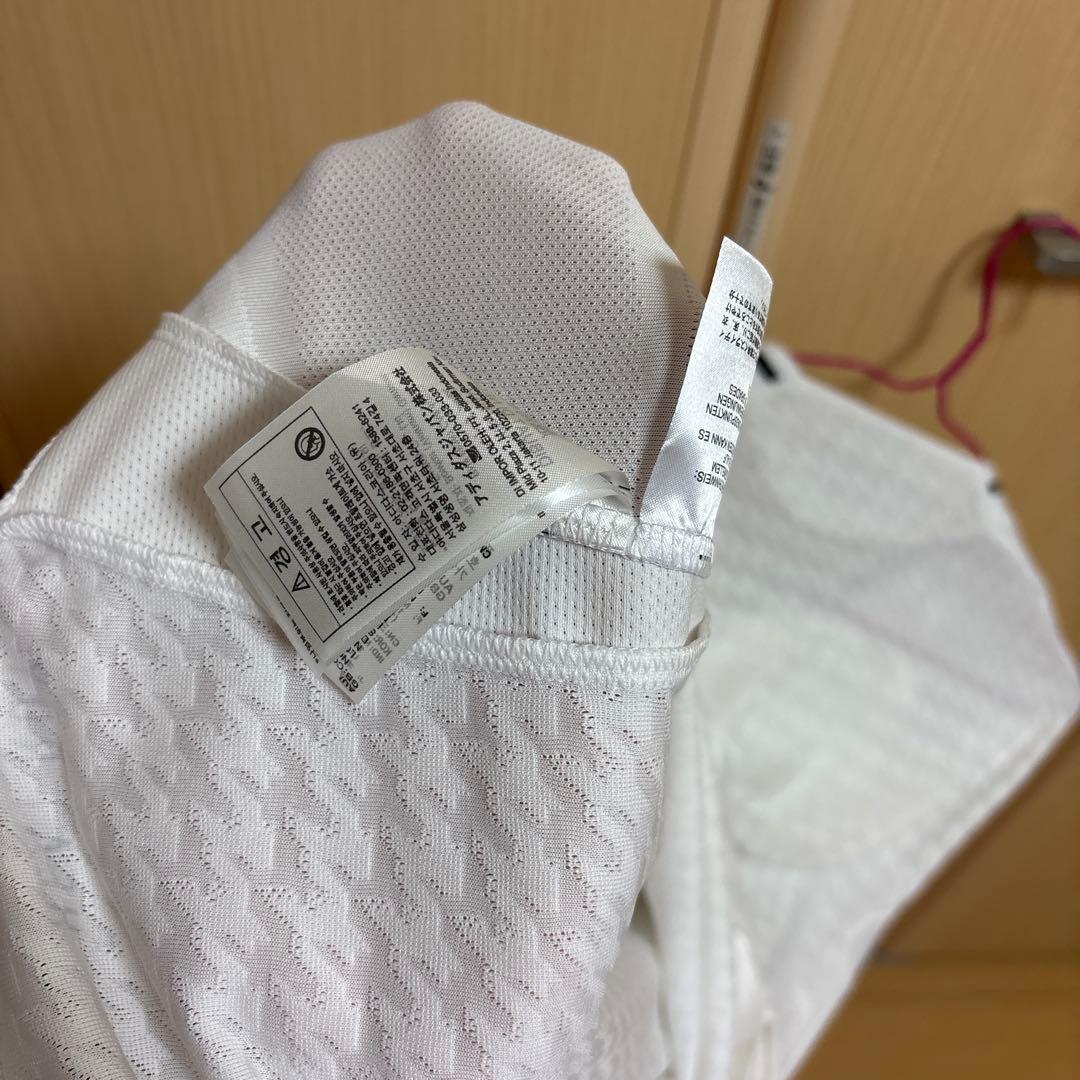 24-25 レアル・マドリード  オーセンティック長袖ユニフォーム