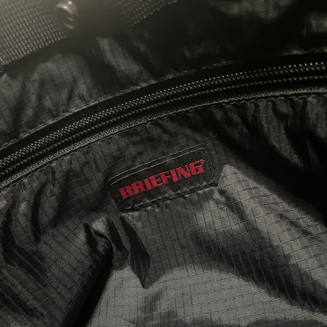 ブリーフィング BRIEFING ゴルフ Golf カートバック ラウンドバック