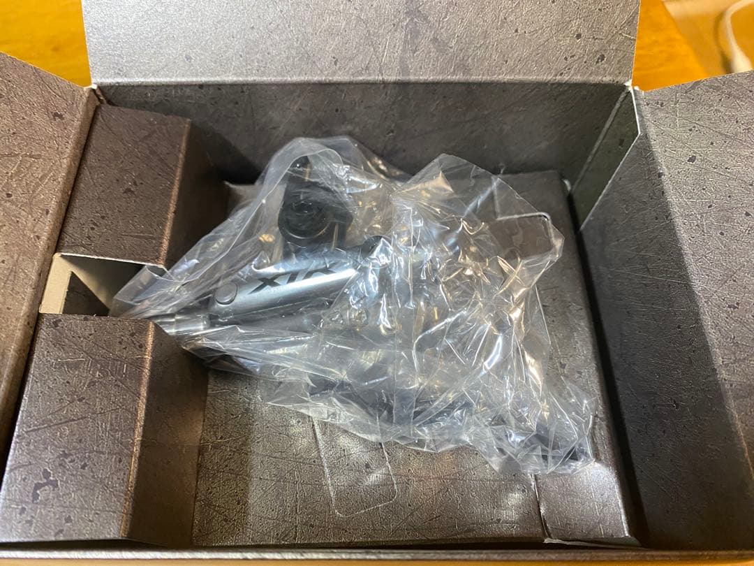 ShimanoXTR ブレーキレバー BL-M9120−R＋BL−M9120-L