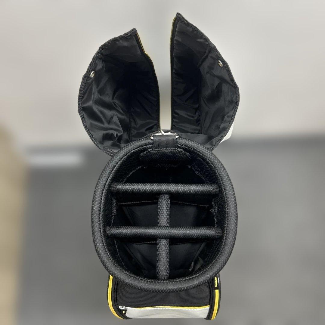 Callaway WARBIRD キャディバッグ ゴルフバッグ