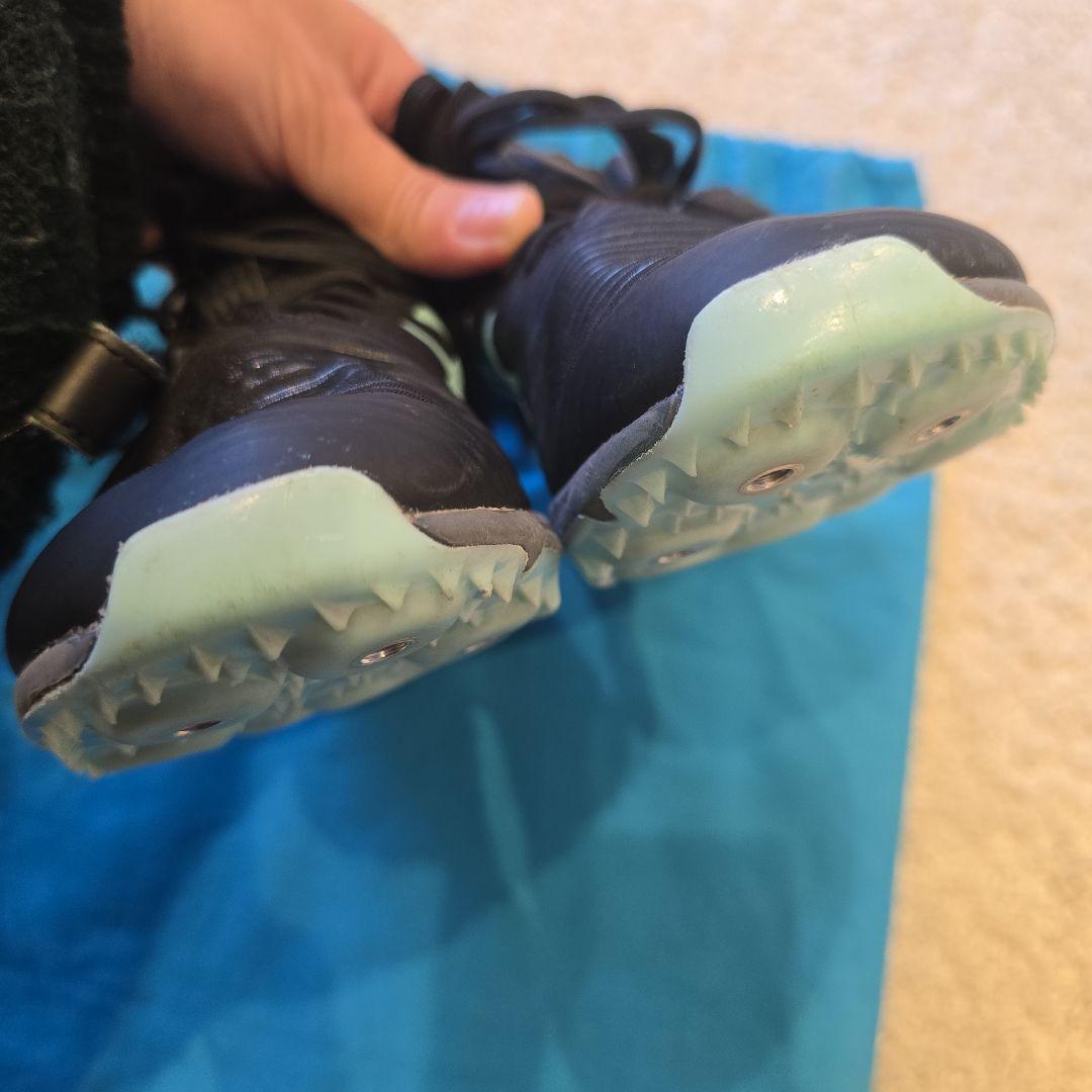 ASICS　SP ブレード10　24.0