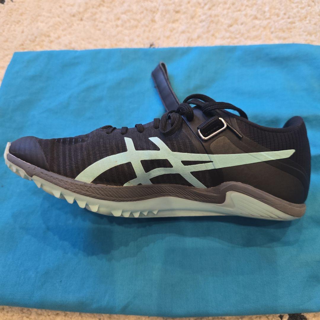 ASICS　SP ブレード10　24.0