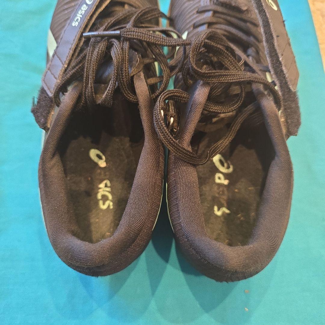 ASICS　SP ブレード10　24.0