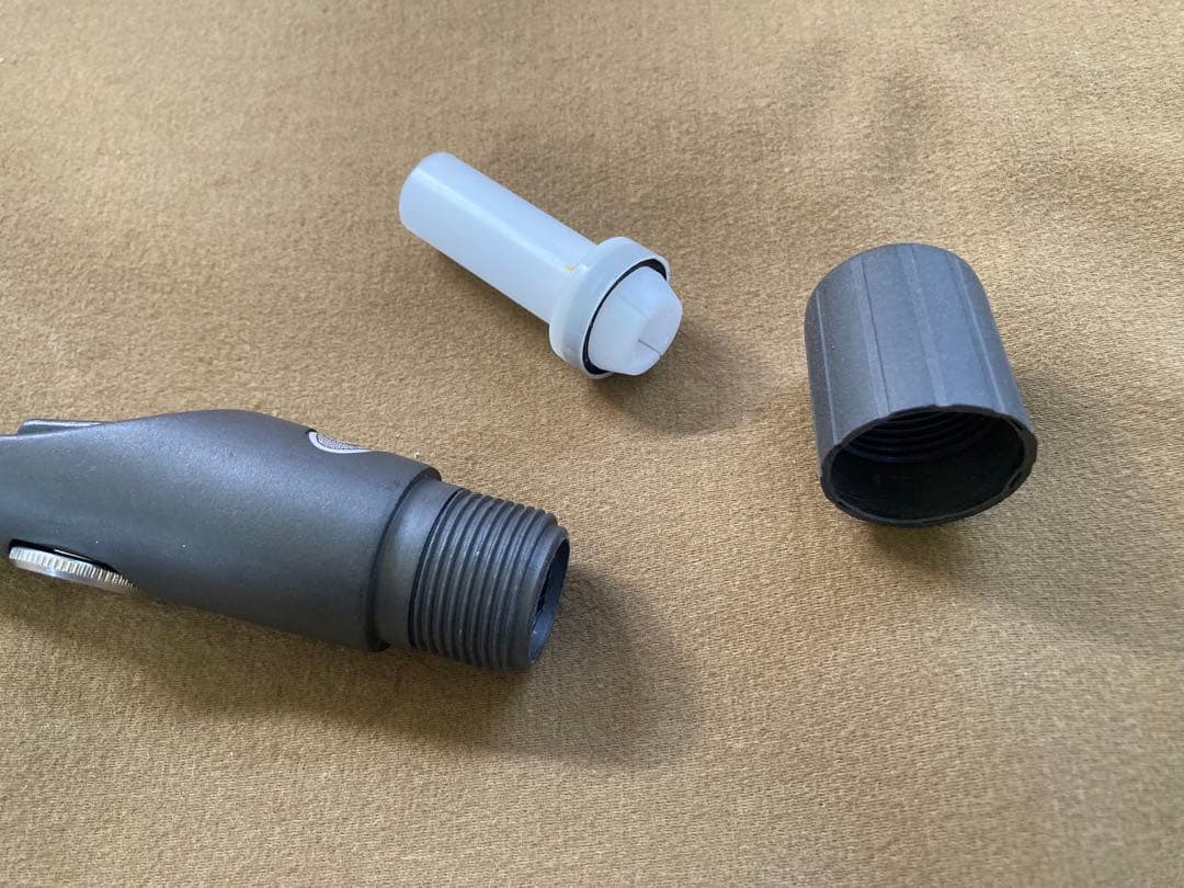 VGV　富士グリップ②