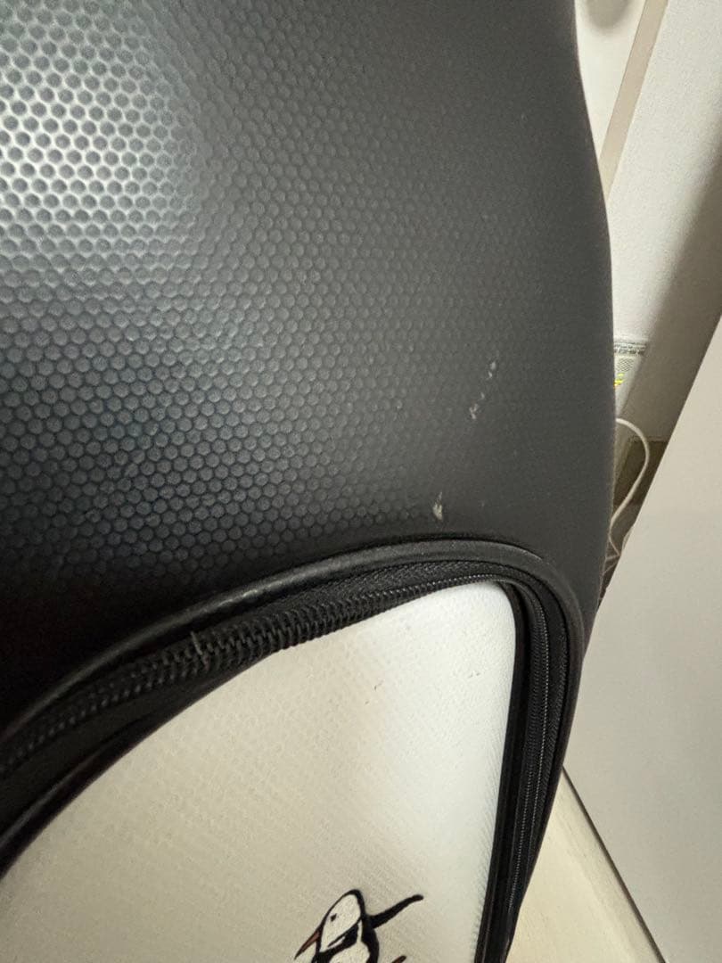 munsingwear ゴルフキャディバッグ