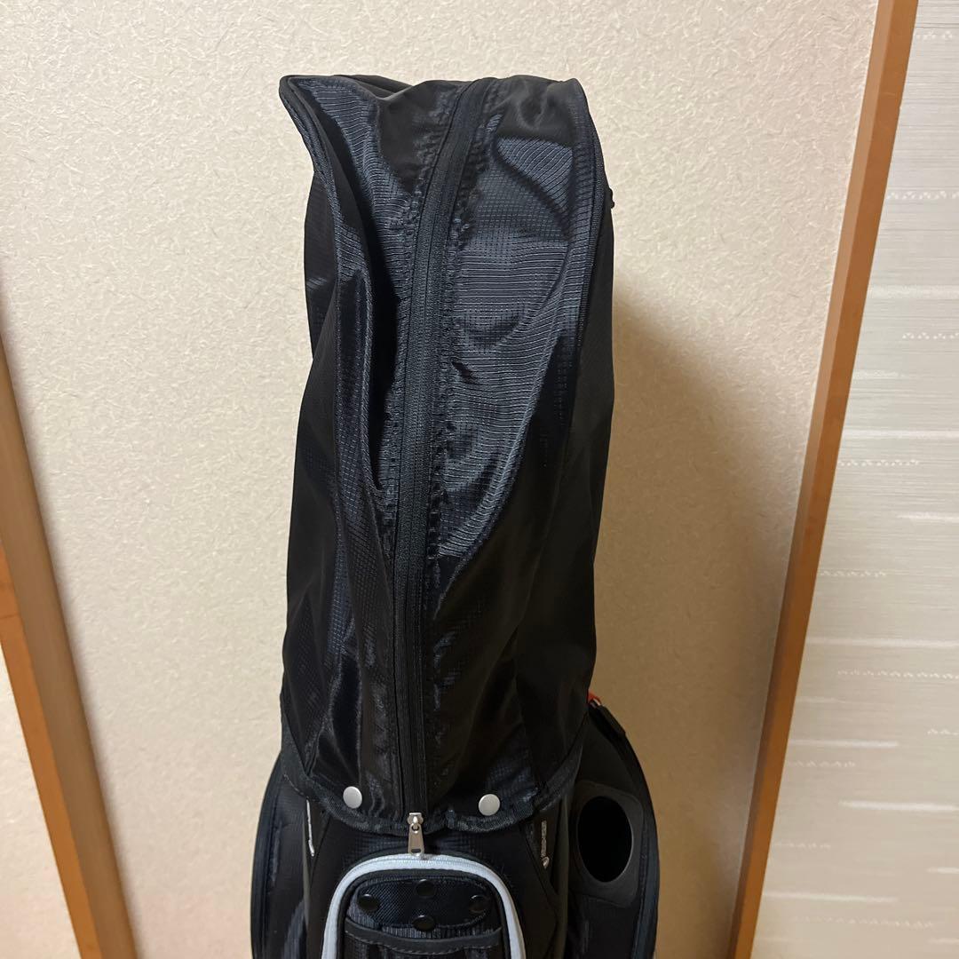NIKEキャディバッグ