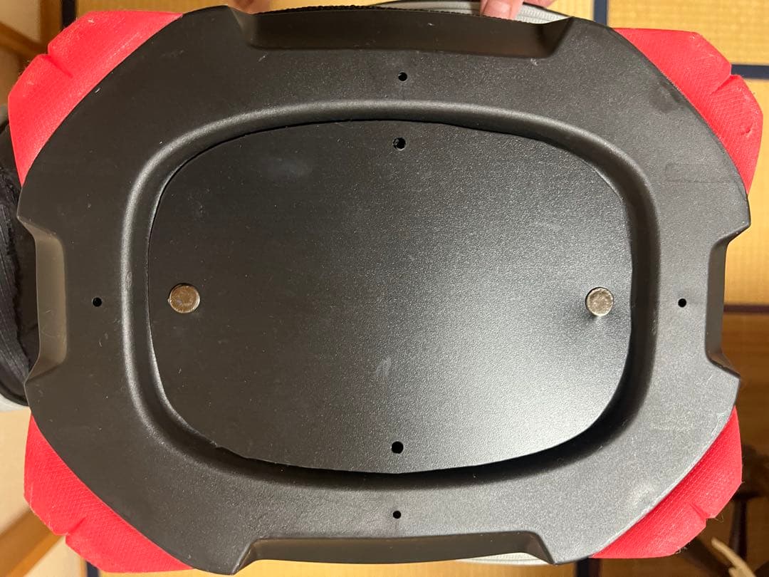 NIKEキャディバッグ