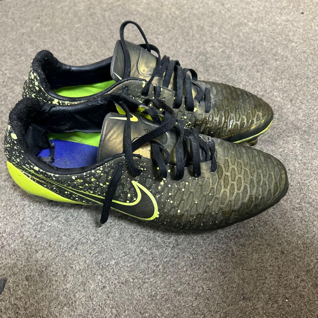 Nike Magista Opus ハイブリッドスパイク