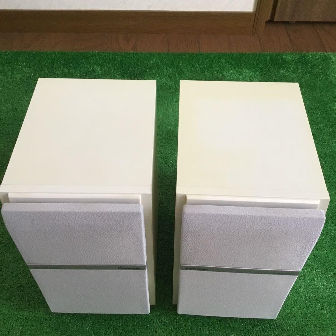 【動作確認】　Panasonic SA-PM710 SDコンポ