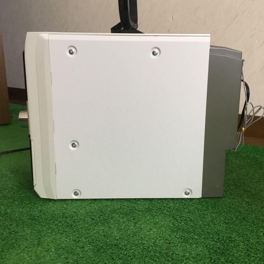 【動作確認】　Panasonic SA-PM710 SDコンポ