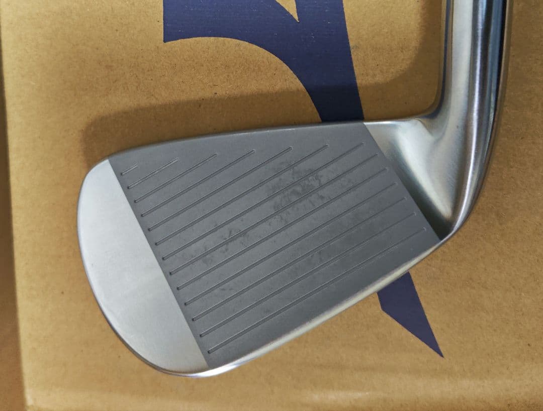 Mizuno 245アイアンセット 5〜P6本 DG95 シャフトS