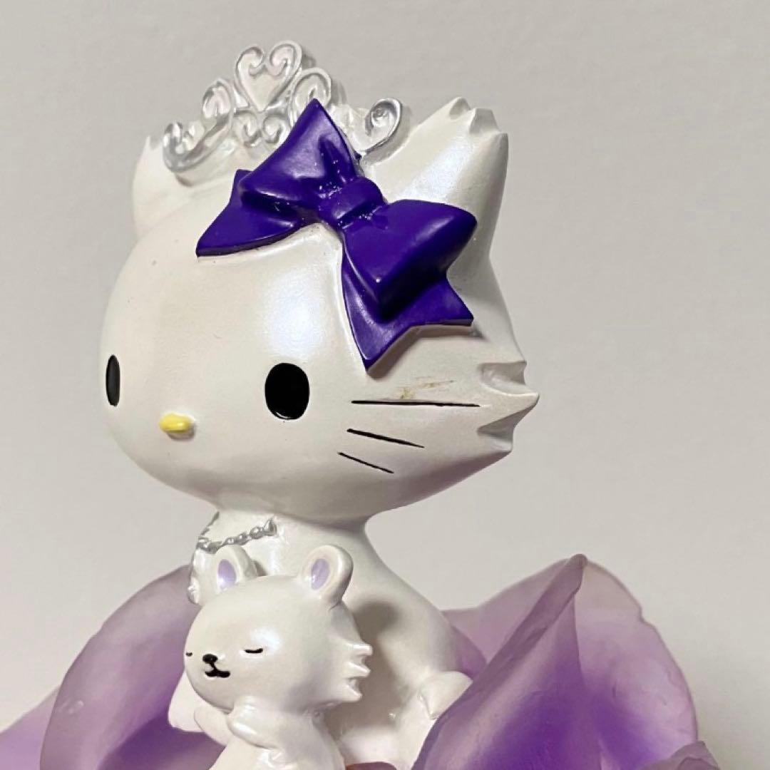 チャーミーキティ インテリアライト サンリオ Sanrio 北海道限定