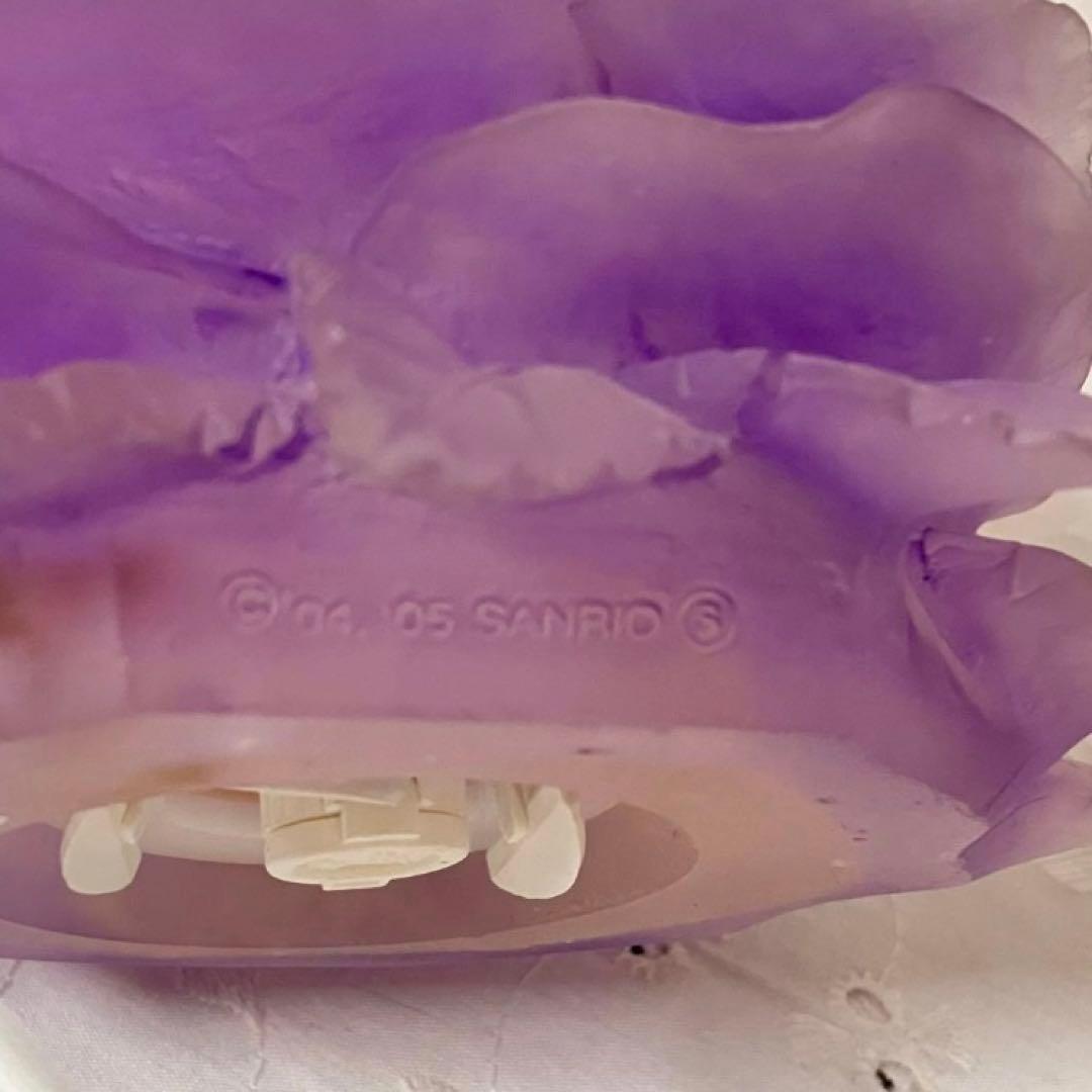 チャーミーキティ インテリアライト サンリオ Sanrio 北海道限定